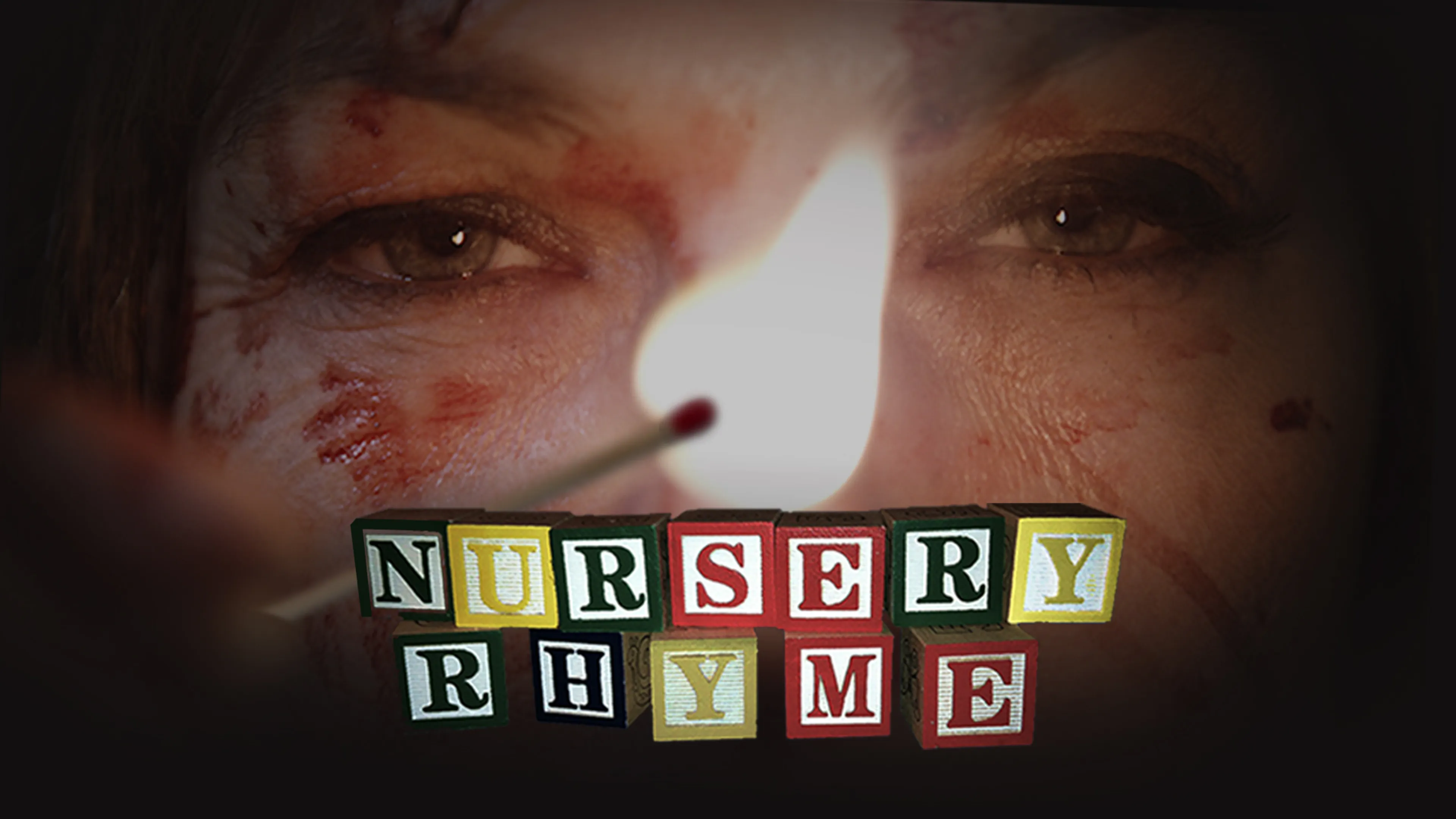 Nursery Rhyme poster